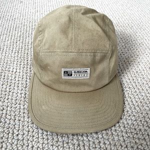 Armada Skis 5-panel hat